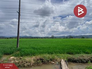 出售 土地 在 Thong Saen Khan, Uttaradit