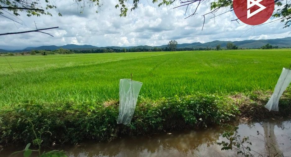 À vendre terrain à Thong Saen Khan, Uttaradit