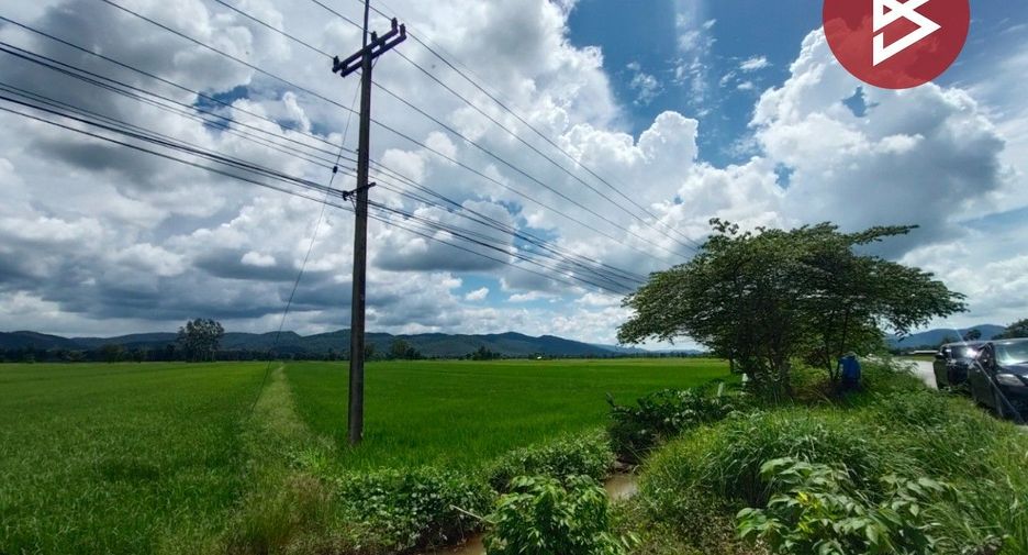À vendre terrain à Thong Saen Khan, Uttaradit
