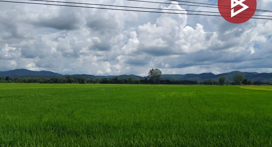 À vendre terrain à Thong Saen Khan, Uttaradit