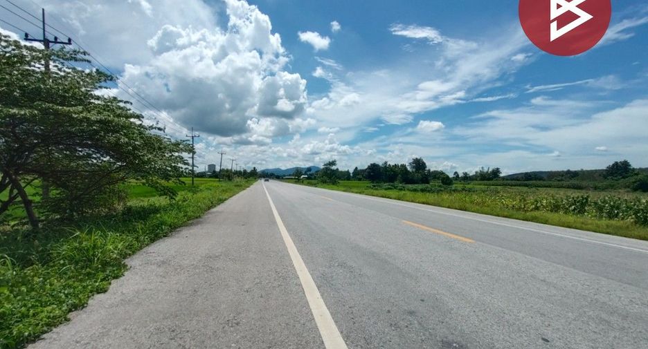 À vendre terrain à Thong Saen Khan, Uttaradit
