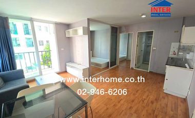 For sale 2 bedrooms condo in Krathum Baen, Samut Sakhon