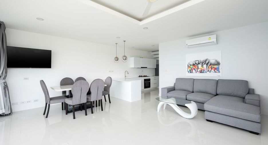 ให้เช่า 3 ห้องนอน วิลล่า ใน เกาะสมุย, สุราษฎร์ธานี