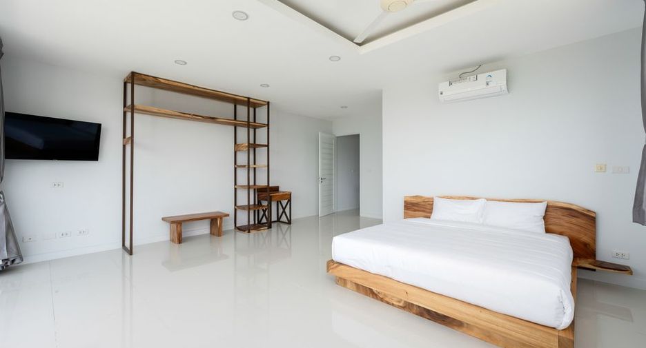 ให้เช่า 3 ห้องนอน วิลล่า ใน เกาะสมุย, สุราษฎร์ธานี