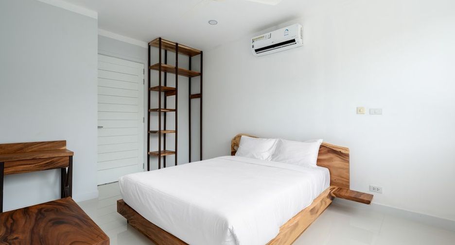 ให้เช่า 3 ห้องนอน วิลล่า ใน เกาะสมุย, สุราษฎร์ธานี