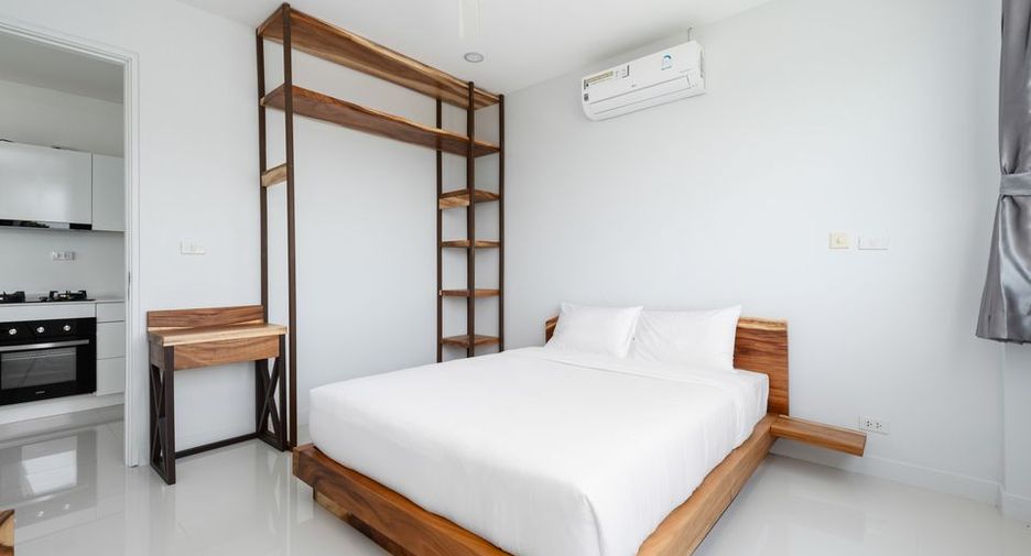 ให้เช่า 3 ห้องนอน วิลล่า ใน เกาะสมุย, สุราษฎร์ธานี