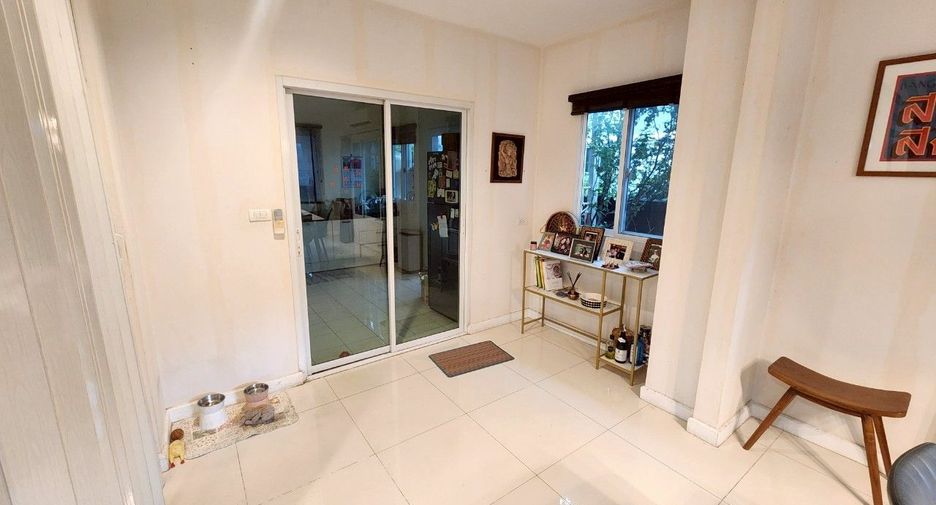 For sale 3 bedrooms house in Pak Kret, Nonthaburi