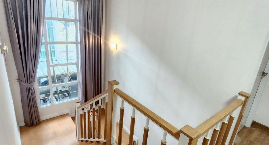 For sale 3 bedrooms house in Pak Kret, Nonthaburi