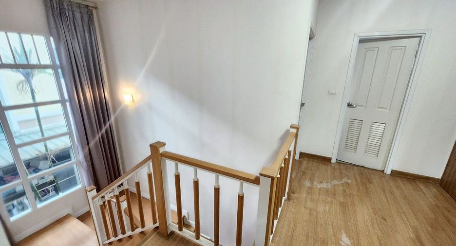 For sale 3 bedrooms house in Pak Kret, Nonthaburi