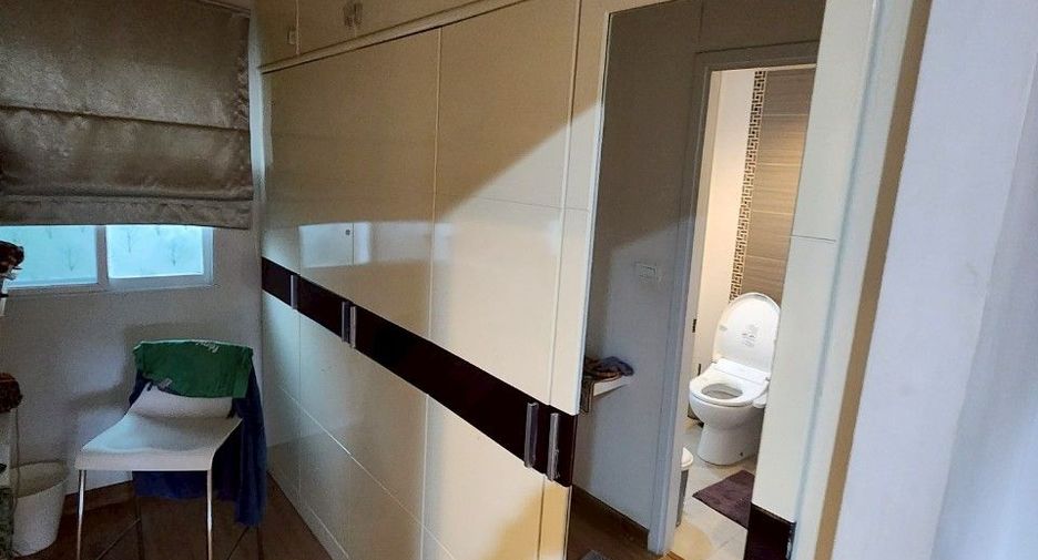 For sale 3 bedrooms house in Pak Kret, Nonthaburi