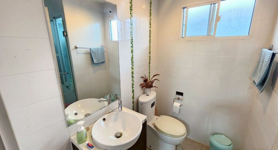 For sale 3 bedrooms house in Pak Kret, Nonthaburi
