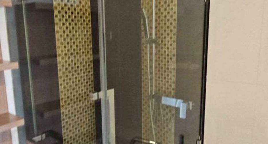 For rent and for sale 1 bed condo in Si Racha, Chonburi
