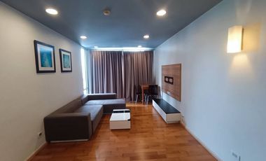 For rent 1 bed condo in Pathum Wan, Bangkok