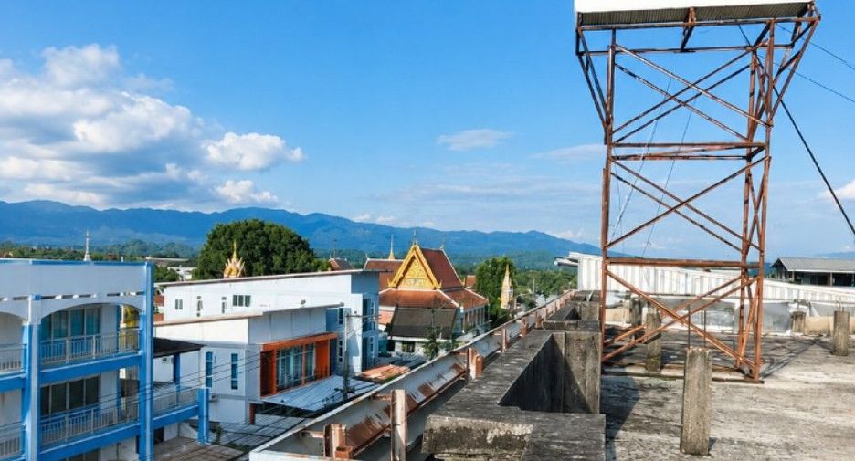 Local comercial en venta de 4 habitaciones en Mueang Nakhon Phanom, Nakhon Phanom