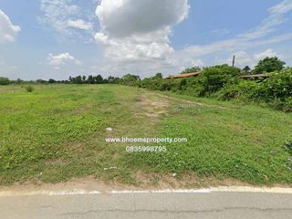 出售 土地 在 Photharam, Ratchaburi
