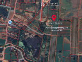 出售 土地 在 Photharam, Ratchaburi