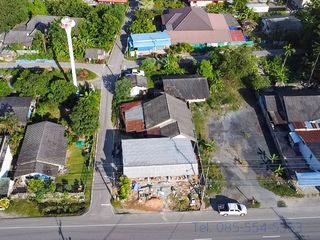 For sale 8 bedrooms retail Space in Mae Rim, Chiang Mai