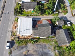 For sale 8 bedrooms retail Space in Mae Rim, Chiang Mai