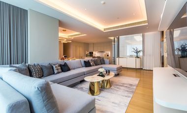 For rent 2 ベッドルーム condo in Pathum Wan, Bangkok