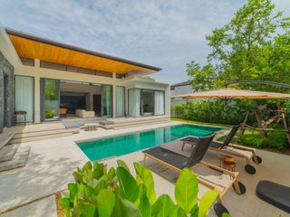 For rent 3 bedrooms villa in Thalang, Phuket