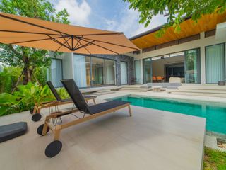 For rent 3 bedrooms villa in Thalang, Phuket