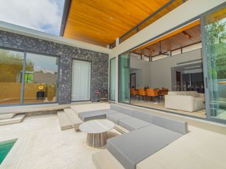 For rent 3 bedrooms villa in Thalang, Phuket