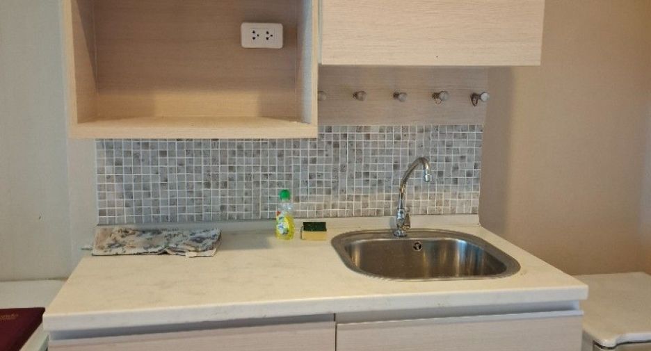 Condo en venta de estudio en Mueang Chiang Rai, Chiang Rai