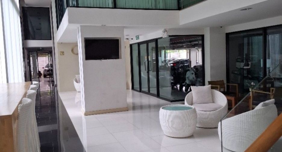 Condo en venta de estudio en Mueang Chiang Rai, Chiang Rai