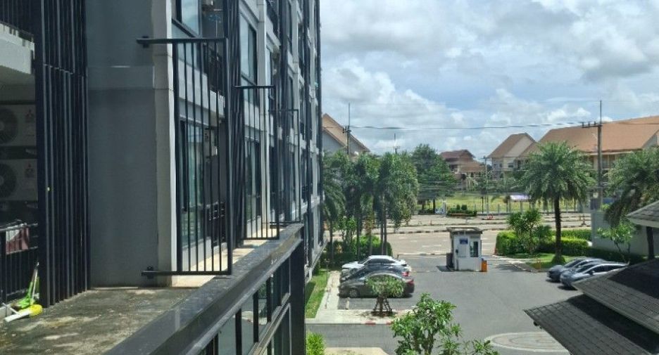 Condo en venta de estudio en Mueang Chiang Rai, Chiang Rai