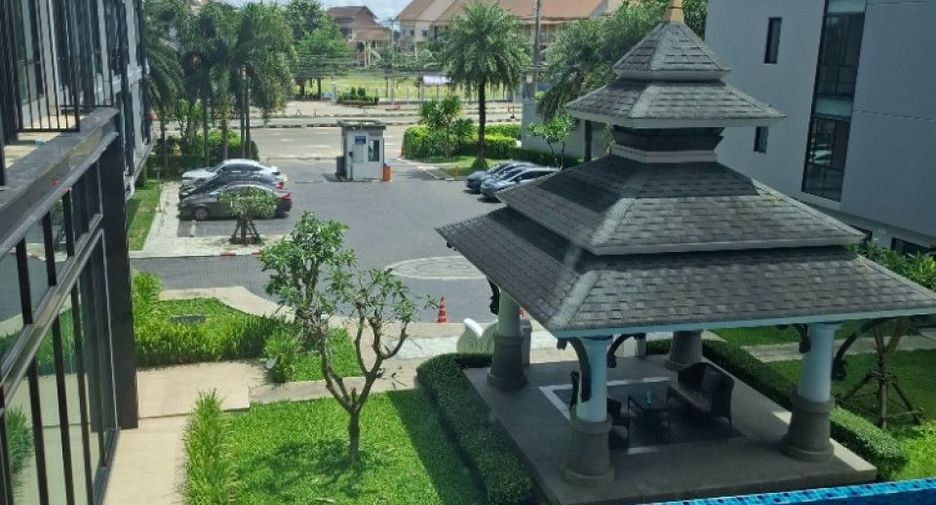 Condo en venta de estudio en Mueang Chiang Rai, Chiang Rai