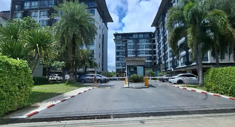 Condo en venta de estudio en Mueang Chiang Rai, Chiang Rai