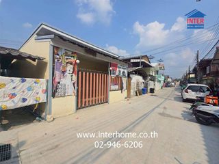 For sale 2 bedrooms townhouse in Lat Krabang, Bangkok