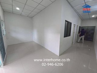 For sale 2 bedrooms townhouse in Lat Krabang, Bangkok