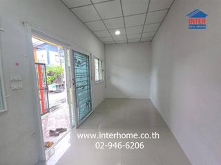 For sale 2 bedrooms townhouse in Lat Krabang, Bangkok