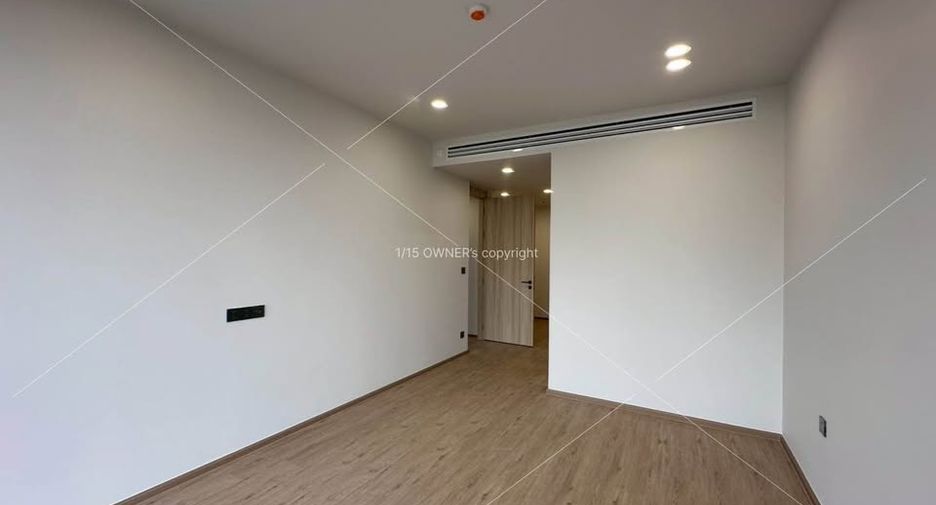 À vendre 2 chambres condo à Phaya Thai, Bangkok