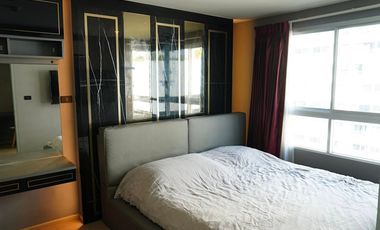 For sale 1 bed condo in Watthana, Bangkok