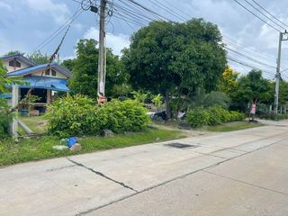 Terreno en venta en Mueang Chon Buri, Chonburi