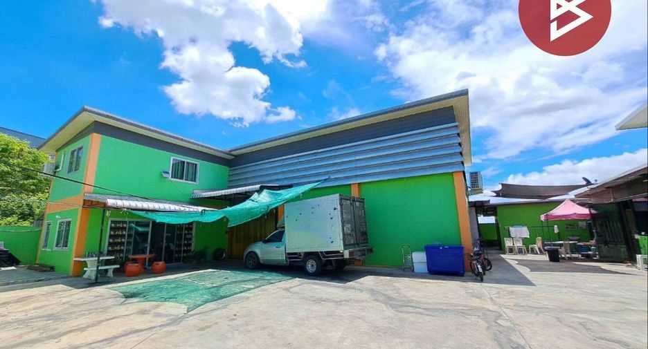 For sale warehouse in Bang Bua Thong, Nonthaburi