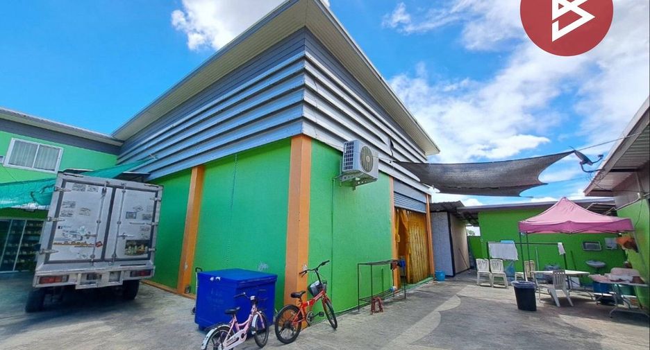 For sale warehouse in Bang Bua Thong, Nonthaburi