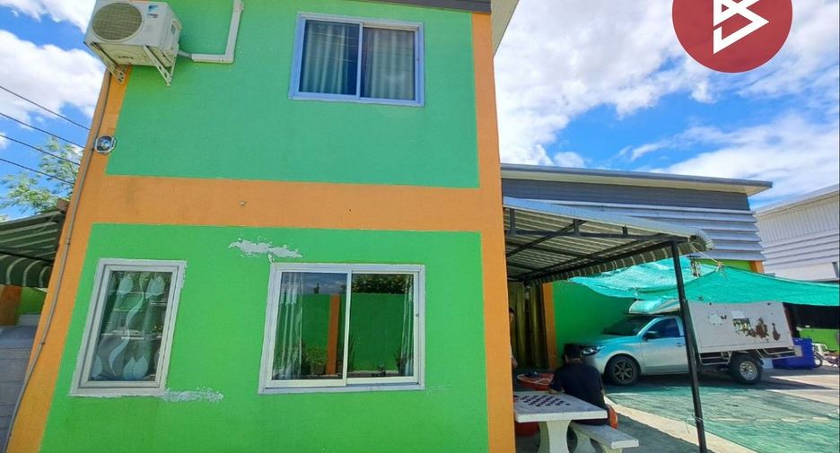 For sale warehouse in Bang Bua Thong, Nonthaburi