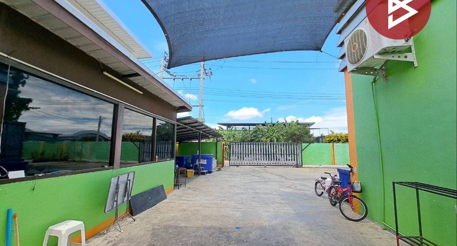 For sale warehouse in Bang Bua Thong, Nonthaburi