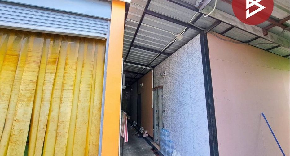For sale warehouse in Bang Bua Thong, Nonthaburi
