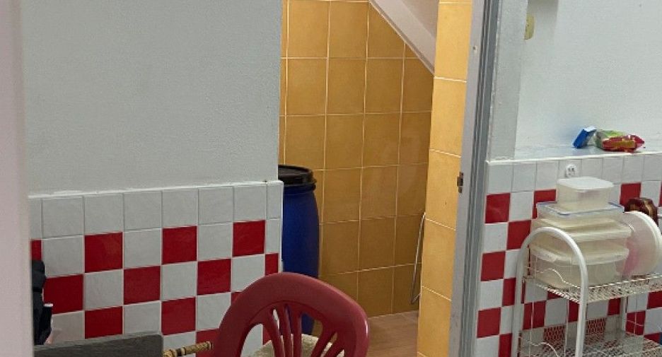 For sale retail Space in Thanyaburi, Pathum Thani