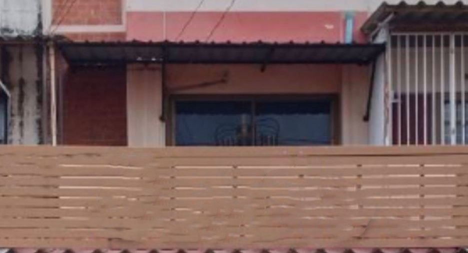 For sale retail Space in Thanyaburi, Pathum Thani