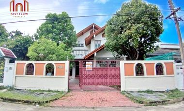 For sale 3 bedrooms house in Pak Kret, Nonthaburi