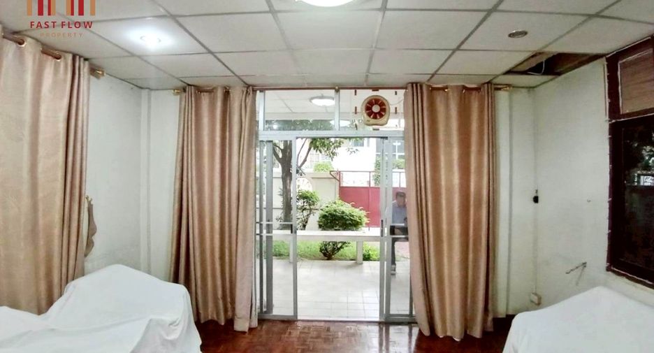 For sale 3 bedrooms house in Pak Kret, Nonthaburi