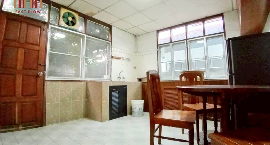 For sale 3 bedrooms house in Pak Kret, Nonthaburi