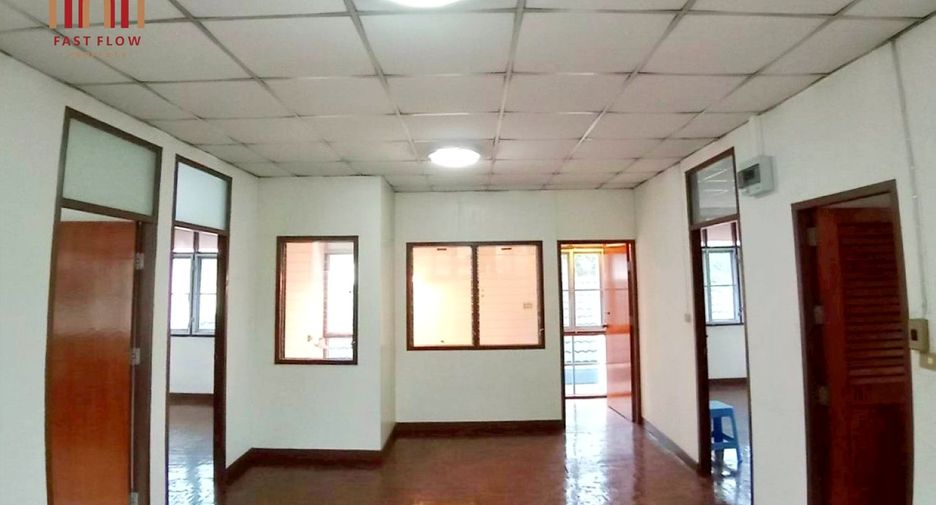 For sale 3 bedrooms house in Pak Kret, Nonthaburi