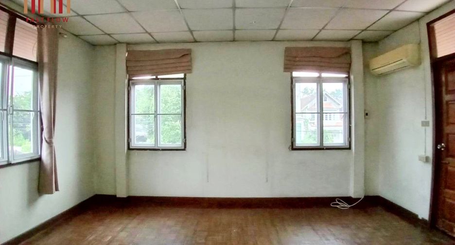 For sale 3 bedrooms house in Pak Kret, Nonthaburi