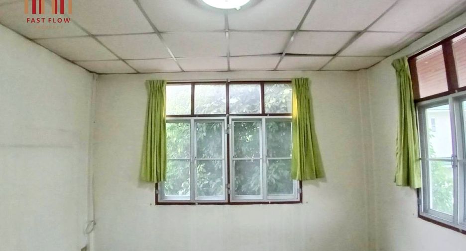 For sale 3 bedrooms house in Pak Kret, Nonthaburi